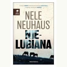 Nielubiana, 9788380086753