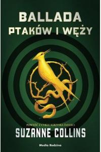 Ballada Ptaków i Węży. Igrzyska śmierci - prequel