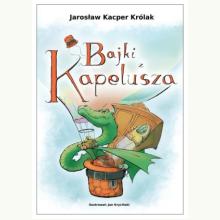 Tajemniczy kapelusz, 9788374377720