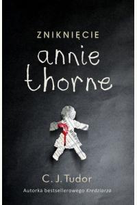 Zniknięcie Annie Thorne
