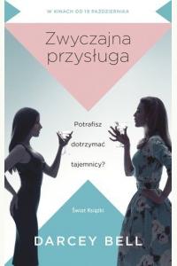 Zwyczajna przysługa