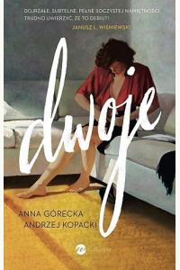 Dwoje (używana)