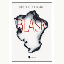 Blask (używana), 9788380322554