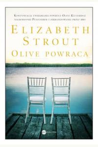 Olive powraca (używana)