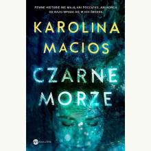 Czarne morze, 9788380324466