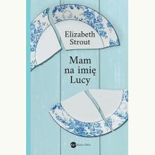 Mam na imię Lucy, 9788380321014