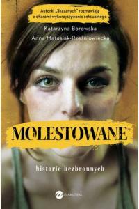Molestowane. Historie bezbronnych