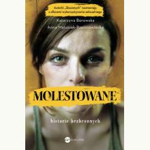 Molestowane. Historie bezbronnych, 9788380324732