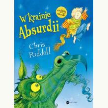 W krainie Absurdii, 9788380325579