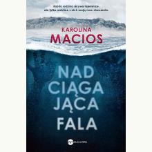 Nadciągająca fala, 9788380325791