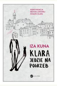 Klara jedzie na pogrzeb