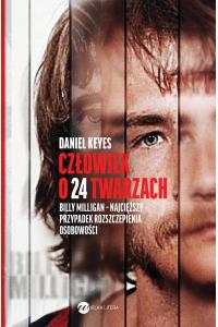 Człowiek o 24 twarzach