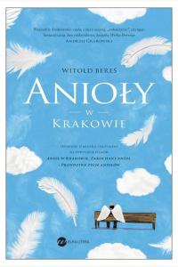 Anioły w Krakowie