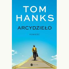 Arcydzieło, 9788380328945