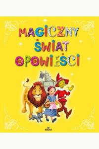 Magiczny świat opowieści