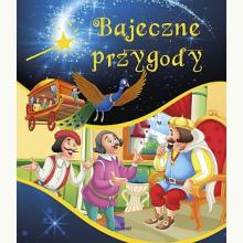 Bajeczne przygody, 9788380384064