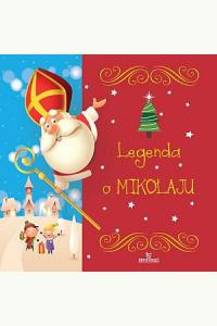 Legenda o Mikołaju