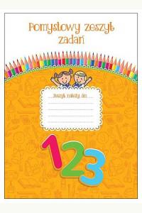 Pomysłowy zeszyt zadań