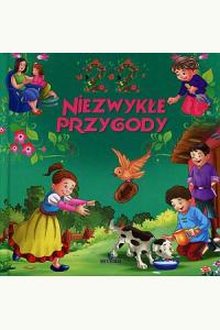 22 niezwykłe przygody