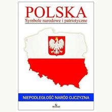 Polska. Symbole narodowe i patriotyczne, 9788380386921