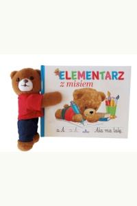 Elementarz z misiem