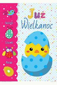 Już Wielkanoc