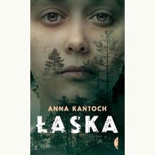 Łaska, 9788380492363