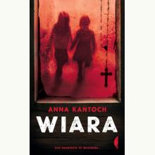 Wiara, 9788380495234 Wiara, 9788380495234