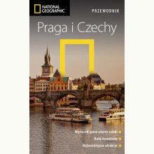 Praga - przewodnik Pascal, 9788375139914