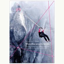 Wszystkie szczyty świata, 9788380539884