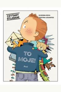 Czytamy sylabami. To moje!