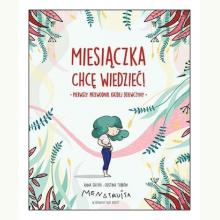 Miesiączka. Chcę wiedzieć!, 9788380574359
