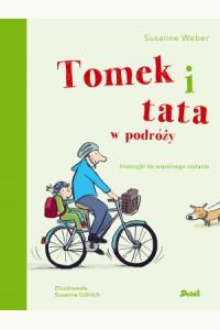 Tomek i tata w podróży