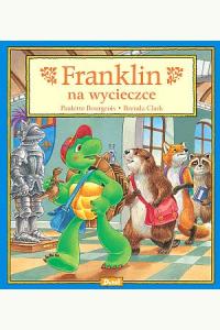 Franklin na wycieczce