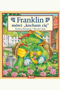 Franklin mówi "kocham cię"