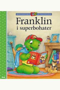 Franklin i superbohater