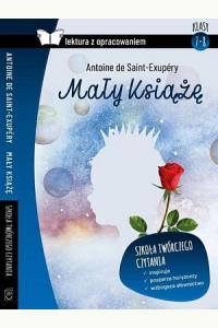 Mały Książę. Lektura z opracowaniem