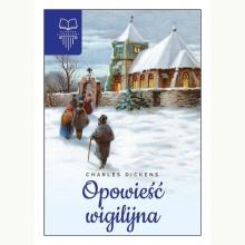 Opowieść wigilijna, 9788380599499