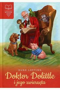 Doktor Dolittle i jego zwierzęta