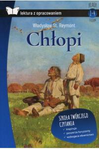 Chłopi (Lektura z opracowaniem)