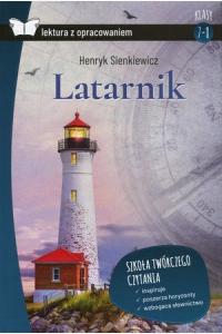 Latarnik (Lektura z opracowaniem)