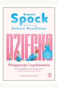 Dziecko. Pielęgnacja i wychowanie