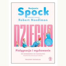 Dziecko. Pielęgnacja i wychowanie, 9788380625587 Dziecko. Pielęgnacja i wychowanie, 9788380625587