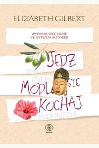 Jedz, módl się, kochaj