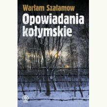  Opowiadania kołymskie, 9788380626126