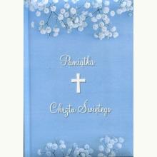 Pamiątka Chrztu Świętego, 9788380651357