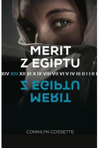 Na osi czasu. Merit z Egiptu