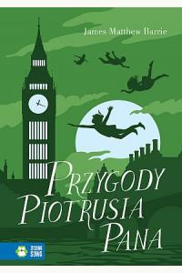 Przygody Piotrusia Pana