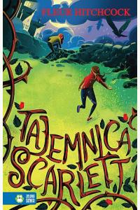Tajemnica Scarlett