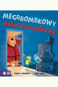 Megabombkowy Hotel Gwiazdkowy (przecena)